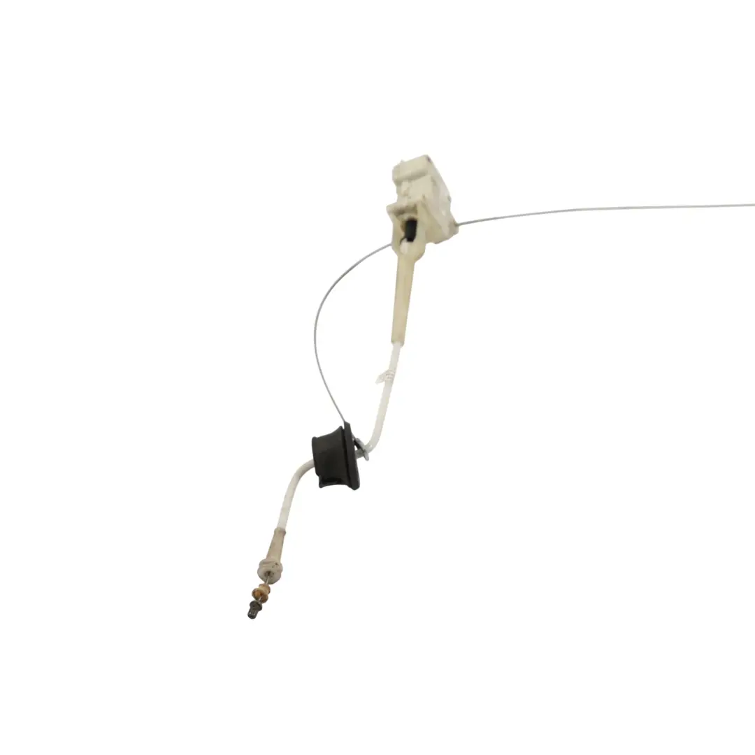 Porsche CAYMAN 987C Boot Lid Hatch Tailgate Lock Actuator - SKU 99662411701-1 - Número de pieza 99662411701