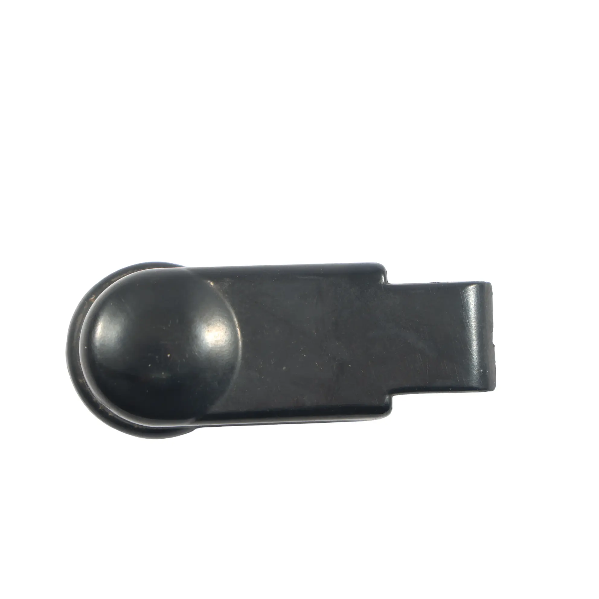 Porsche Carrera 996 Cache Bras Essuie-Glace Lunette Arrière 99662812200