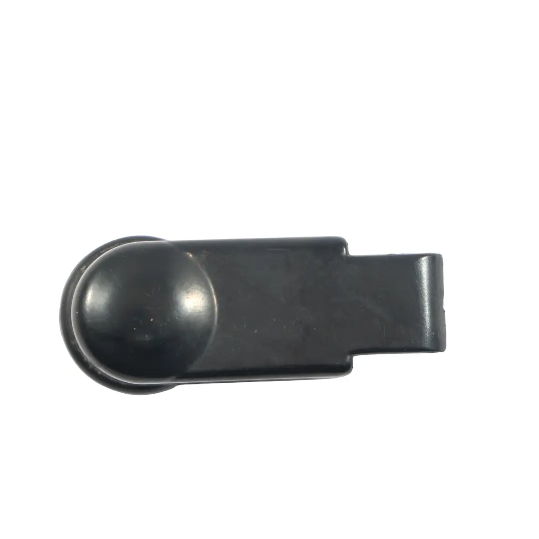 Porsche Carrera 996 Tapa Cubierta Brazo Limpiaparabrisas Trasero - SKU 99662812200 - Número de pieza 99662812200