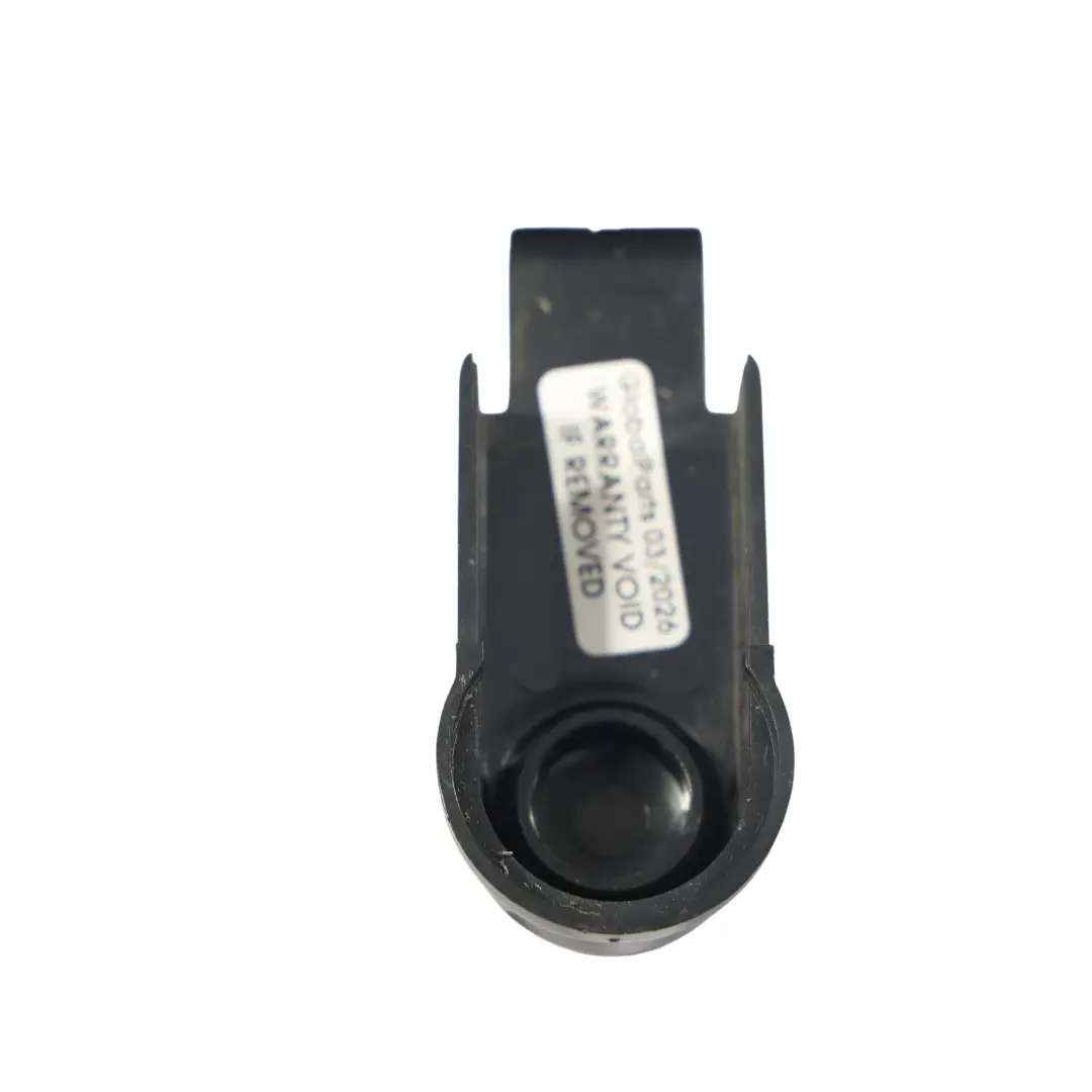 Porsche Carrera 996 Tapa Cubierta Brazo Limpiaparabrisas Trasero - SKU 99662812200 - Número de pieza 99662812200