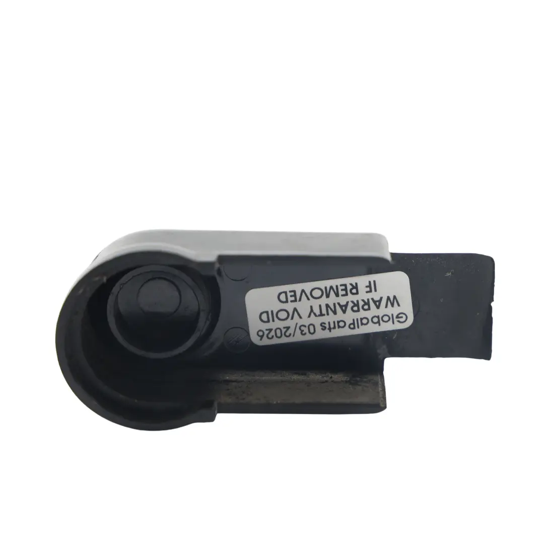 Tapa Cubierta Brazo Limpiaparabrisas Trasero para Porsche Carrera 996 con número de pieza 99662812200 Porsche Carrera 996 Tapa Cubierta Brazo Limpiaparabrisas Trasero - SKU 99662812200 - Número de pieza 99662812200