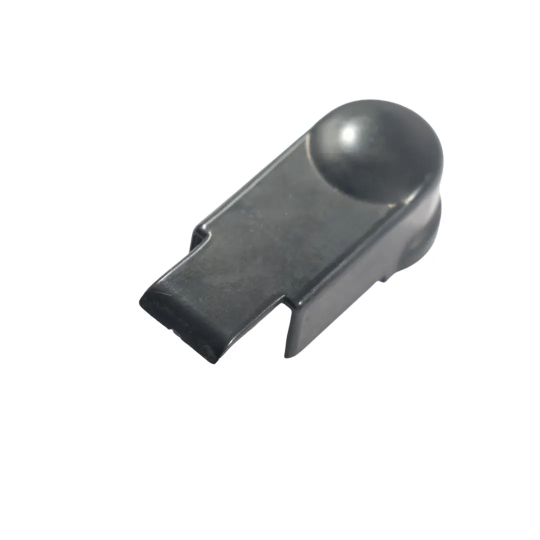 Porsche Carrera 996 Rear Window Wiper Arm Cover Cap Trim - SKU 99662812200 - Part number 99662812200