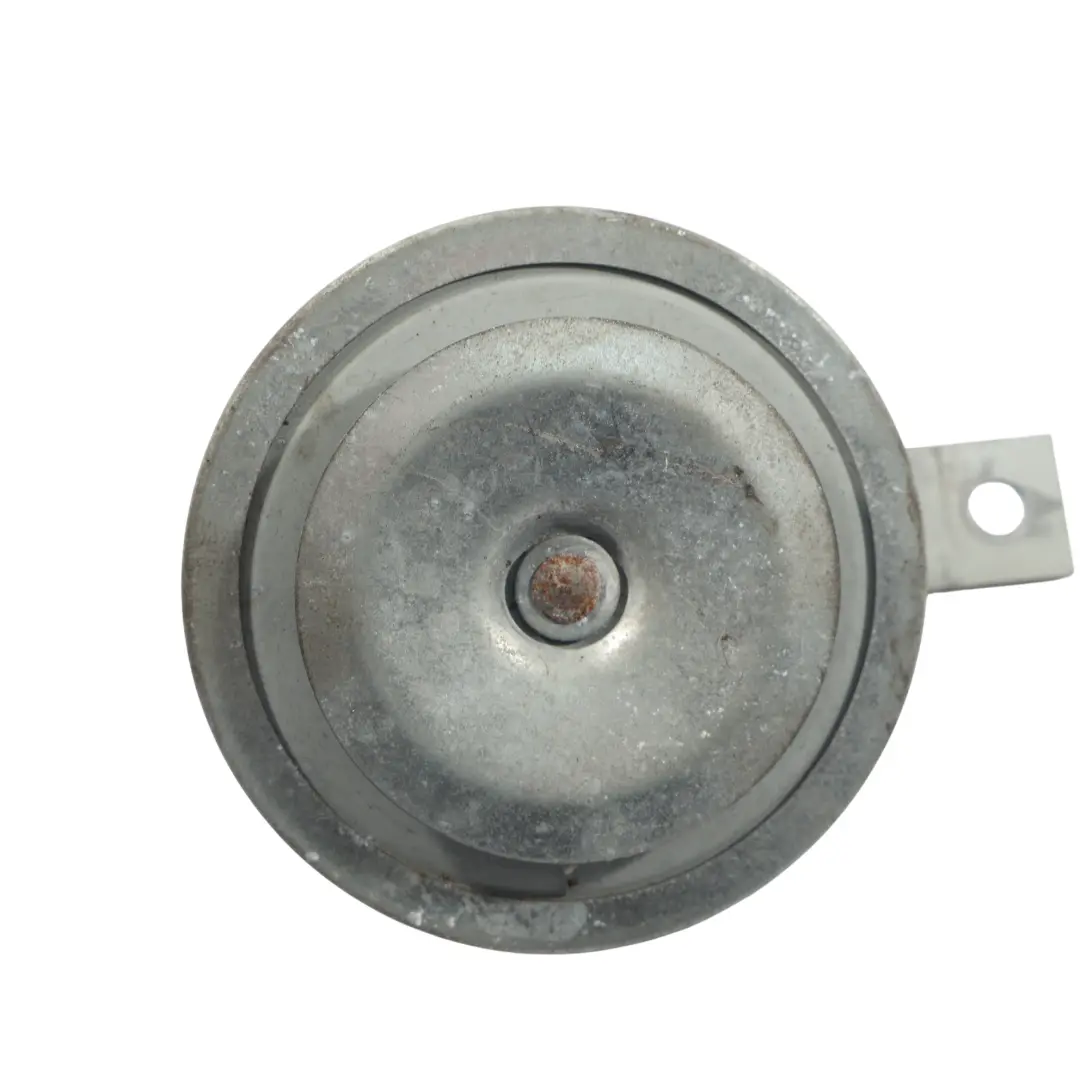 Horn Signal Fanfare Alarm System Unit to Porsche Carrera 996 with Part number 99663711701 Porsche Carrera 996 Horn Signal Fanfare Alarm System Unit - SKU 99663711701 - Part number 99663711701