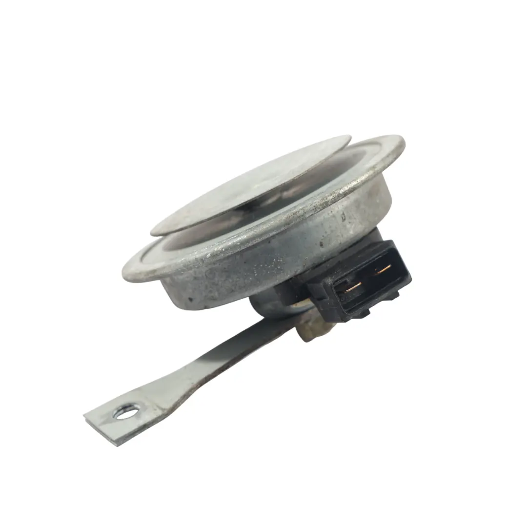 Horn Signal Fanfare Alarm System Unit to Porsche Carrera 996 with Part number 99663711701 Porsche Carrera 996 Horn Signal Fanfare Alarm System Unit - SKU 99663711701 - Part number 99663711701
