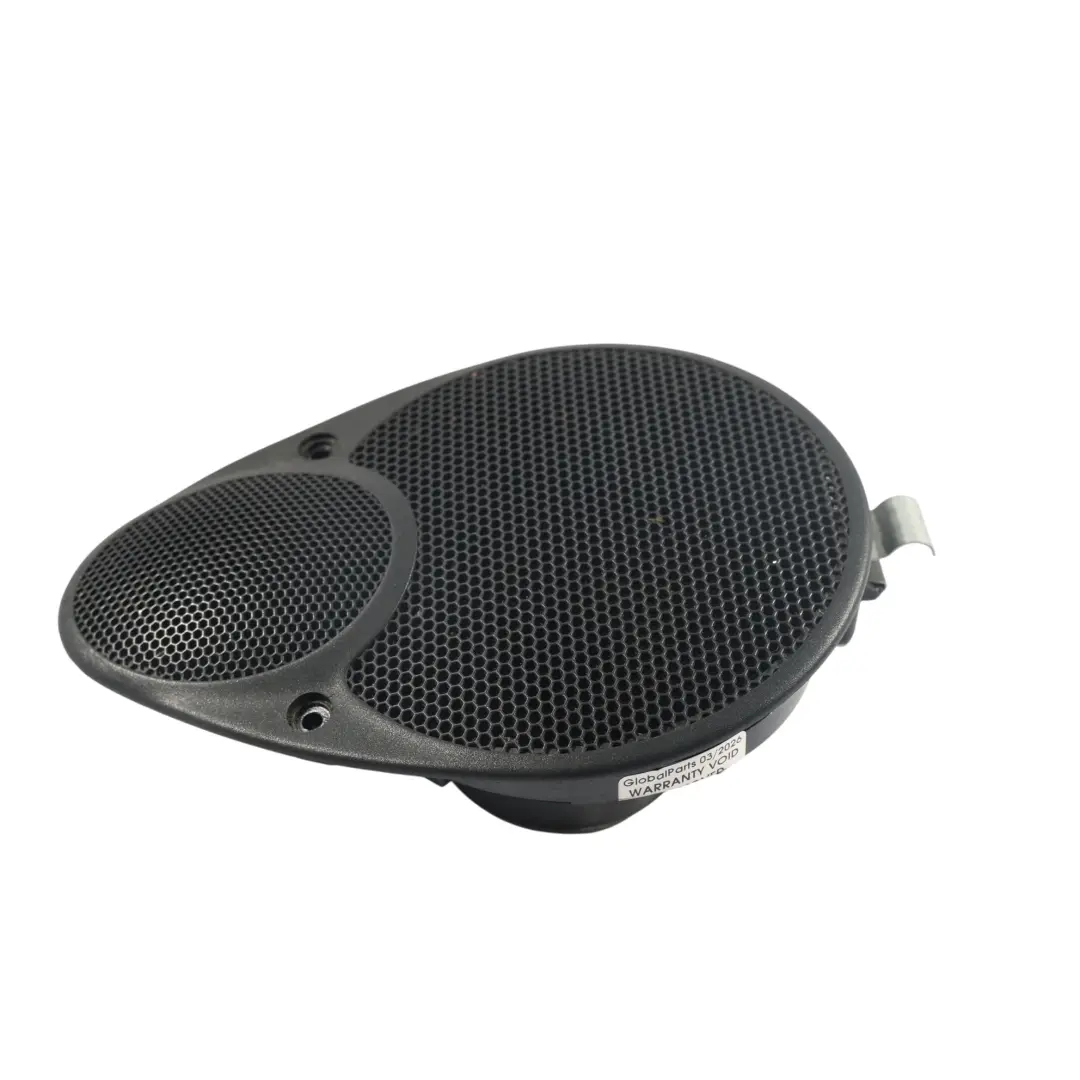 Altavoz Puerta Delantera Derecha para Porsche Carrera 996 con número de pieza 99664503802 Porsche Carrera 996 Altavoz Puerta Delantera Derecha - SKU 99664503802 - Número de pieza 99664503802