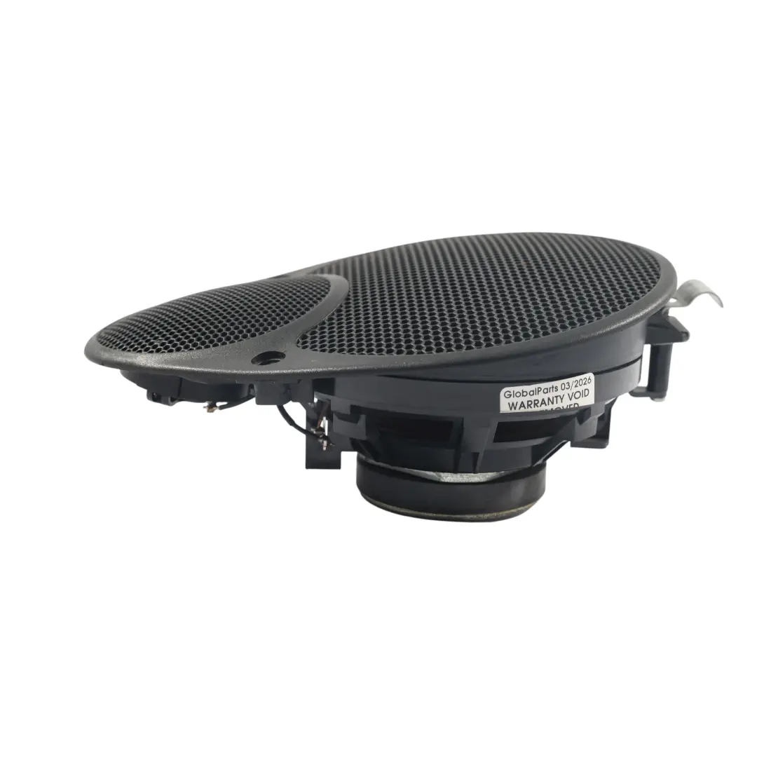 Porsche Carrera 996 Głośnik Drzwi Przednich Prawy - SKU 99664503802 - Numer Części 99664503802