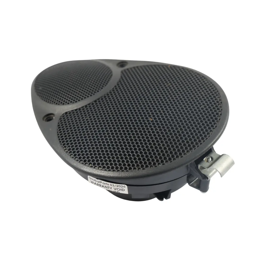 Porsche Carrera 996 Haut-Parleur Porte Avant Droit - SKU 99664503802 - Numéro de pièce 99664503802