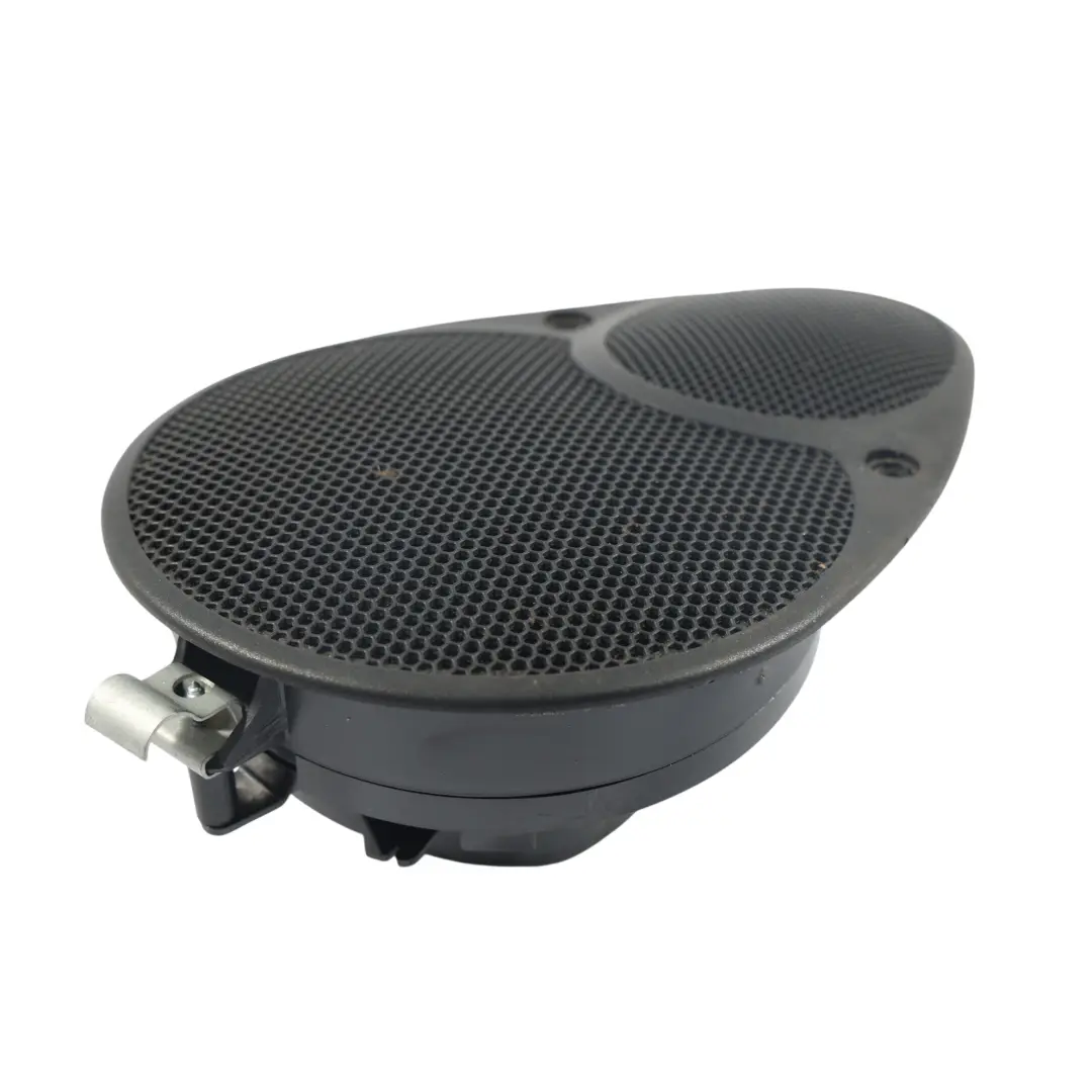 Porsche Carrera 996 Haut-Parleur Porte Avant Droit - SKU 99664503802 - Numéro de pièce 99664503802