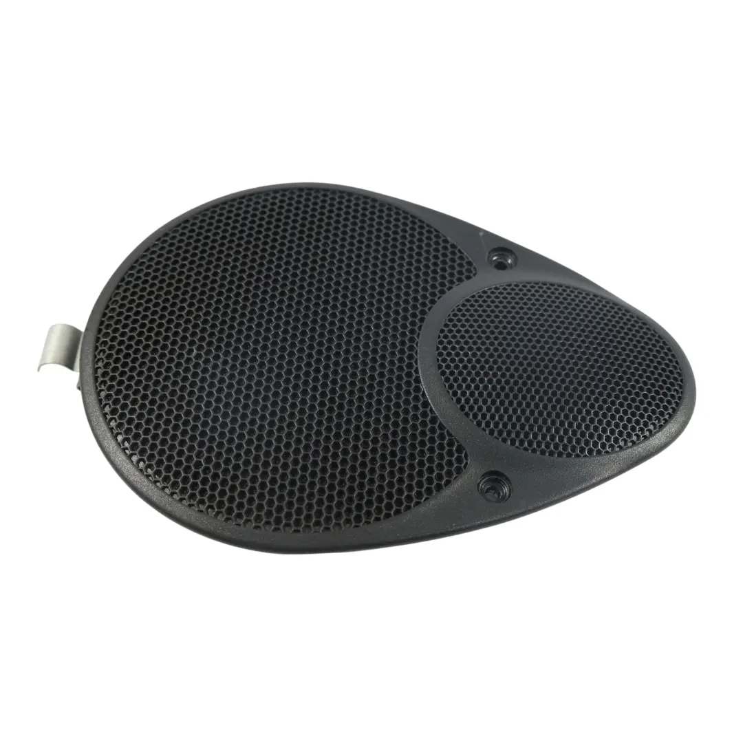 Porsche Carrera 996 Haut-Parleur Porte Arrière Gauche Droite - SKU 99664504702 - Numéro de pièce 99664504702