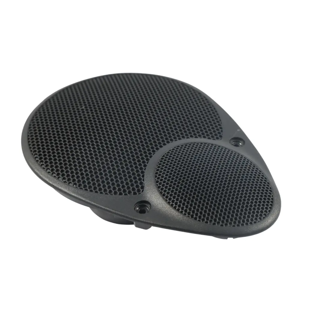 Porsche Carrera 996 Haut-Parleur Porte Arrière Gauche Droite - SKU 99664504702 - Numéro de pièce 99664504702