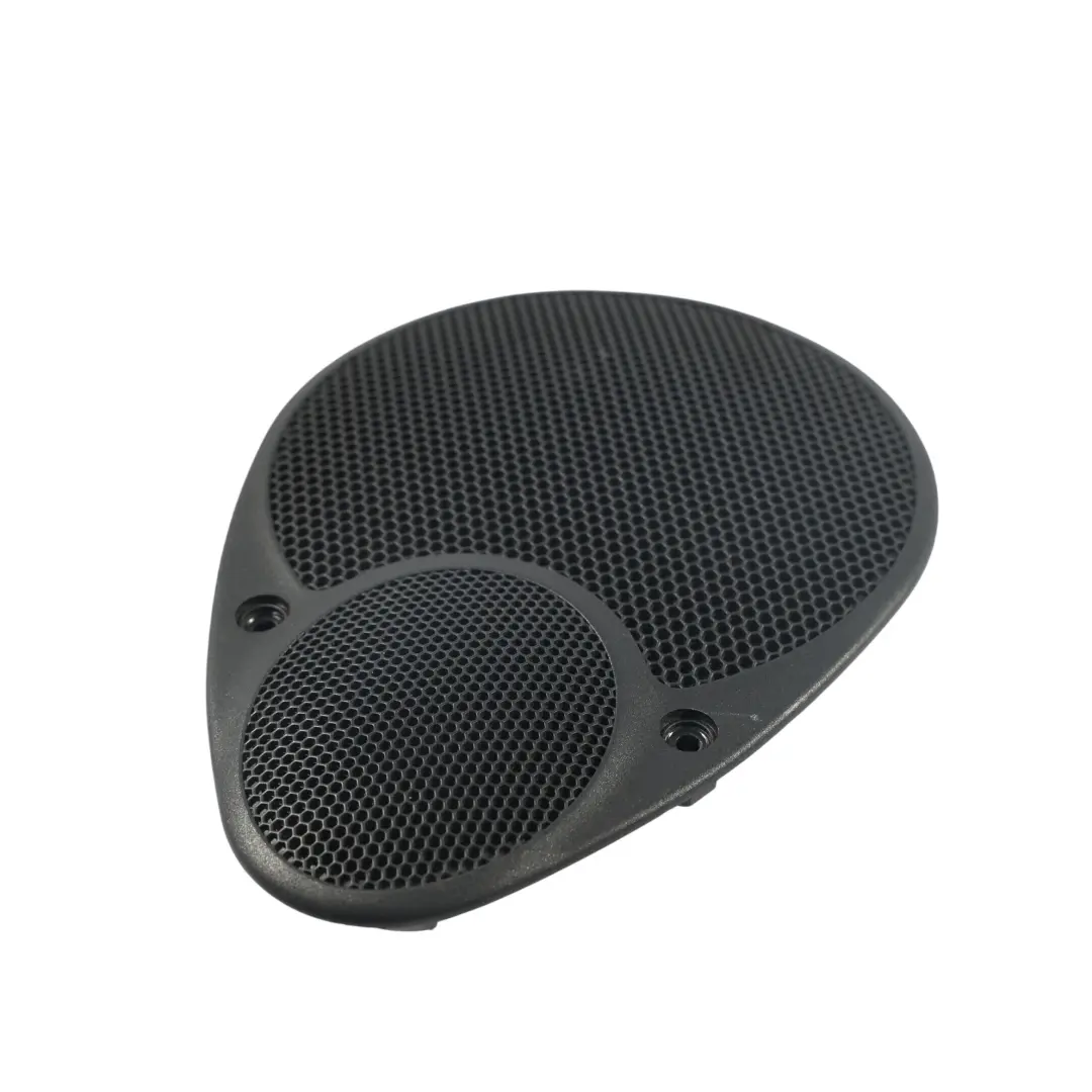 Porsche Carrera 996 Rear Door Loudspeaker Speaker Left Right N/O/S - SKU 99664504702 - Part number 99664504702