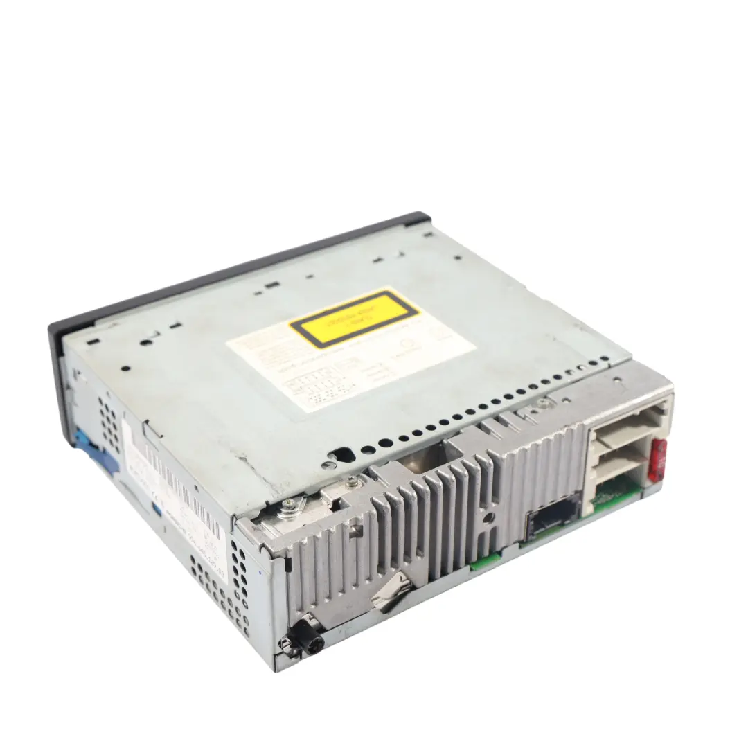 Sistema Audio Radio Unità Centrale CDR-23 Becker per Porsche Carrera 996 con numero di parte 99664512902 Porsche Carrera 996 Sistema Audio Radio Unità Centrale CDR-23 Becker - SKU 99664512902 - Numero di parte 99664512902