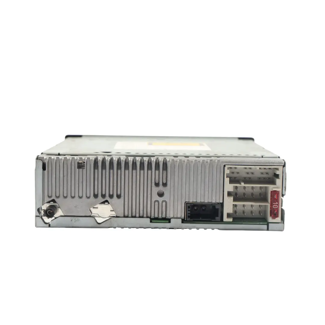 Radio Audio System Head Unit CDR-23 Becker to Porsche Carrera 996 with Part number 99664512902 Porsche Carrera 996 Radio Audio System Head Unit CDR-23 Becker - SKU 99664512902 - Part number 99664512902