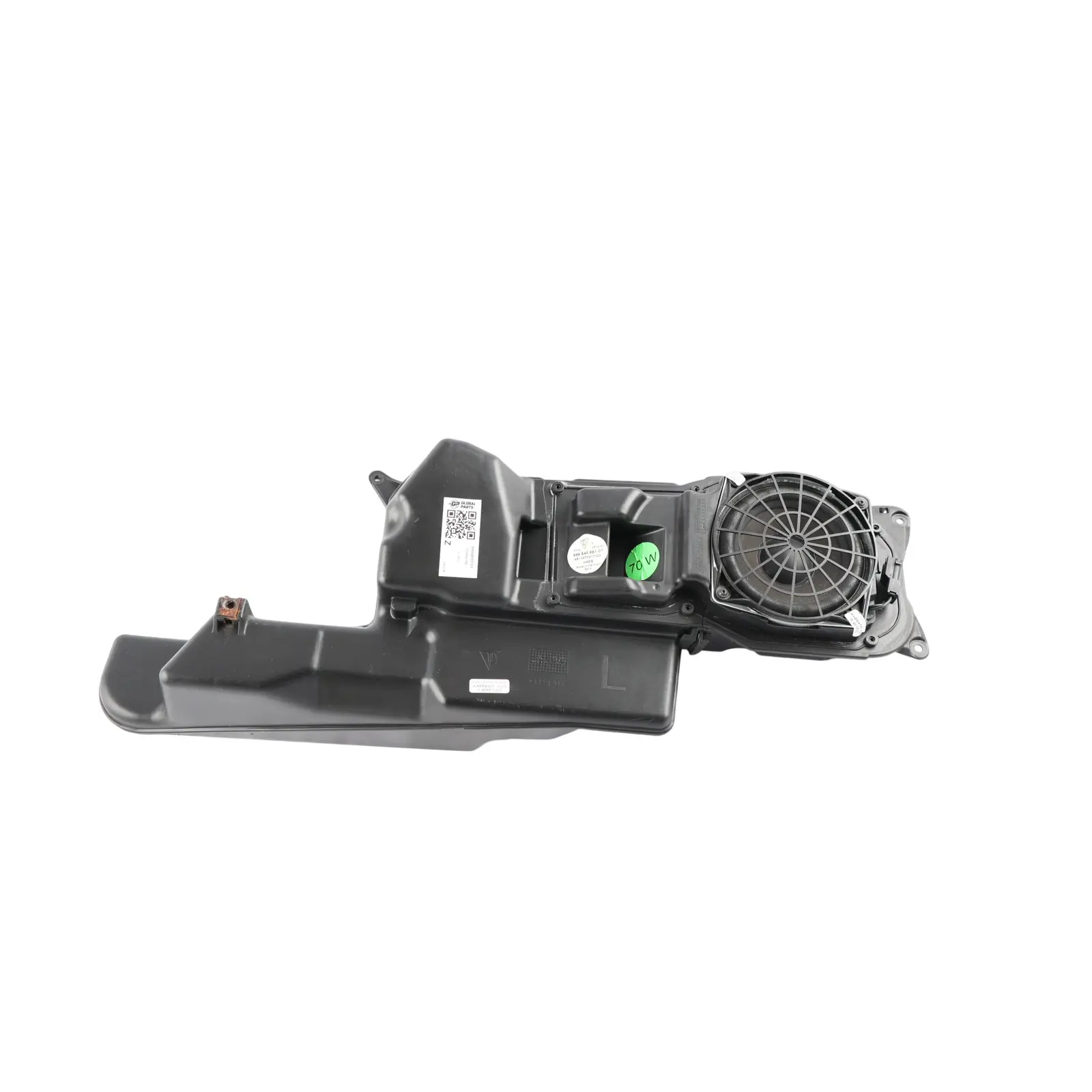 Porsche 986 996 Front Door Card Loudspeaker Speaker Left N/S 99664555101