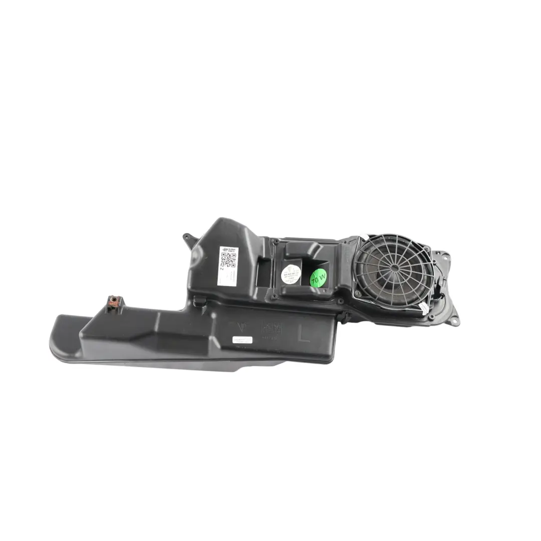 Front Door Card Loudspeaker Speaker Left N/S to Porsche 986 996 with Part number 99664555101 Porsche 986 996 Front Door Card Loudspeaker Speaker Left N/S - SKU 99664555101 - Part number 99664555101