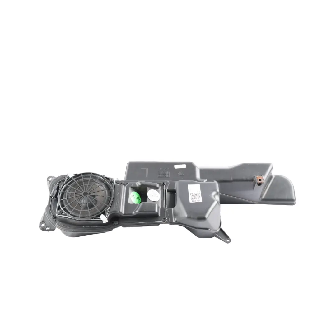 Front Door Card Loudspeaker Speaker Left N/S to Porsche 986 996 with Part number 99664555101 Porsche 986 996 Front Door Card Loudspeaker Speaker Left N/S - SKU 99664555101 - Part number 99664555101