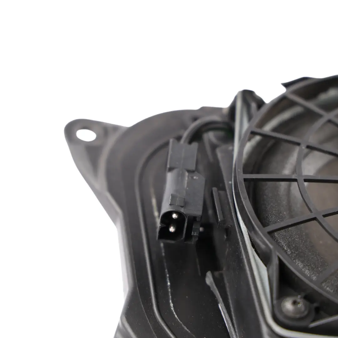 Front Door Card Loudspeaker Speaker Left N/S to Porsche 986 996 with Part number 99664555101 Porsche 986 996 Front Door Card Loudspeaker Speaker Left N/S - SKU 99664555101 - Part number 99664555101