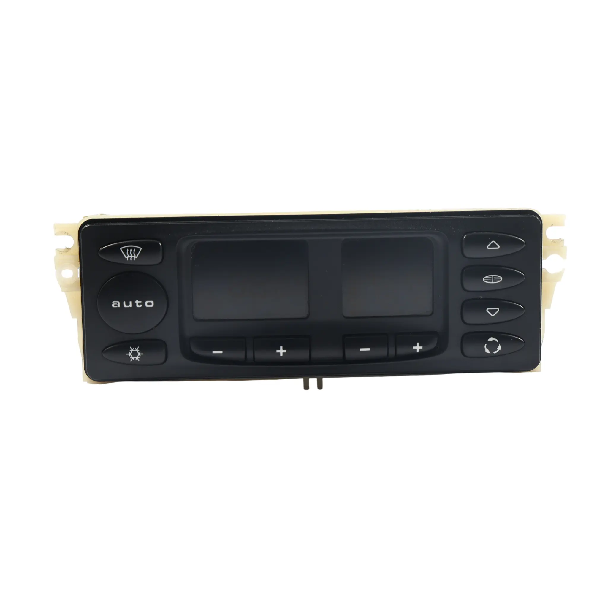 Porsche Carrera 996 Klimaanlage Bedienfeld Schalter 99665310110