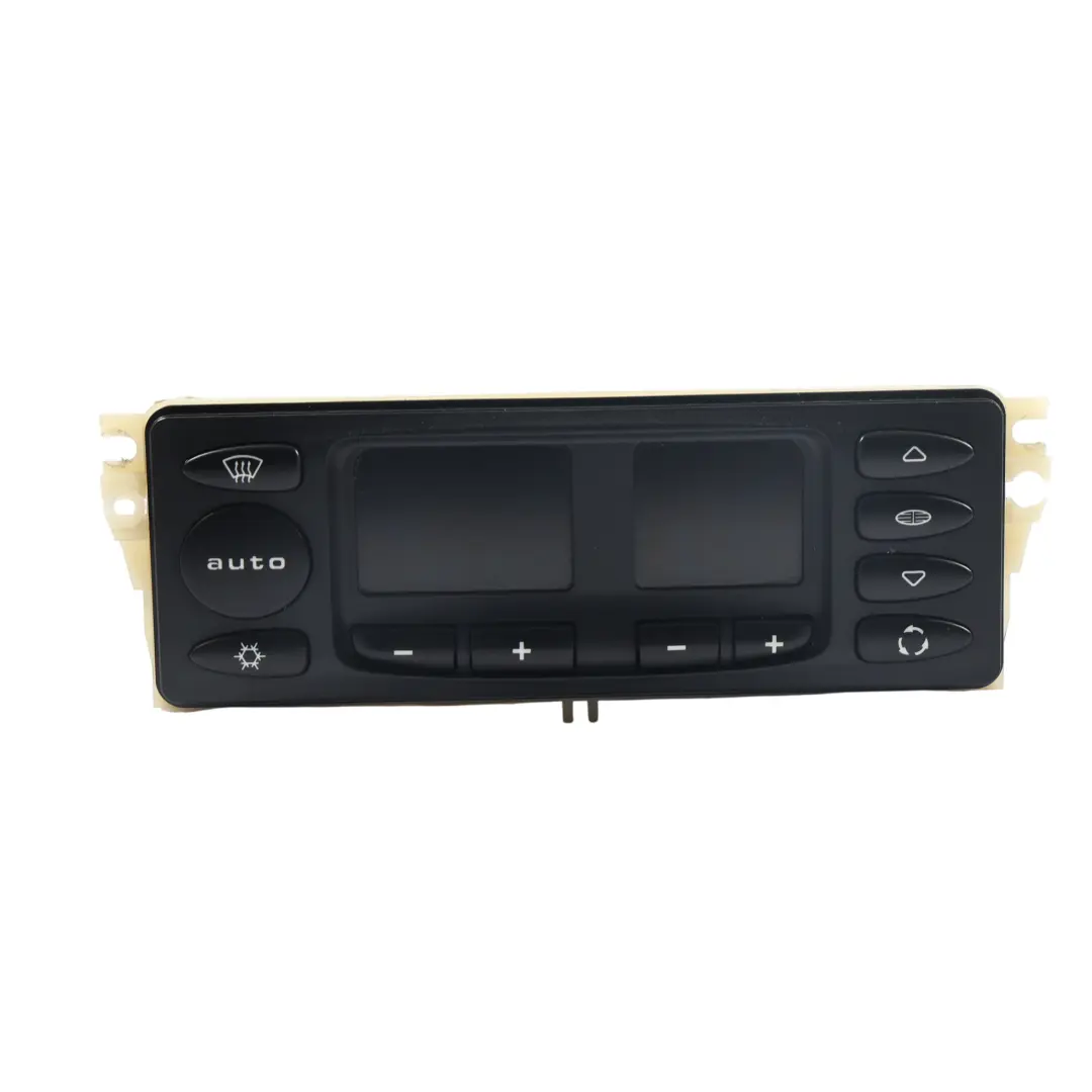 Porsche Carrera 996 Panel Sterowania Klimatyzacji - SKU 99665310110 - Numer Części 99665310110