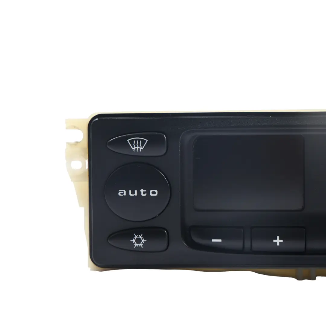 Porsche Carrera 996 Klimaanlage Bedienfeld Schalter - SKU 99665310110 - Teilenummer 99665310110