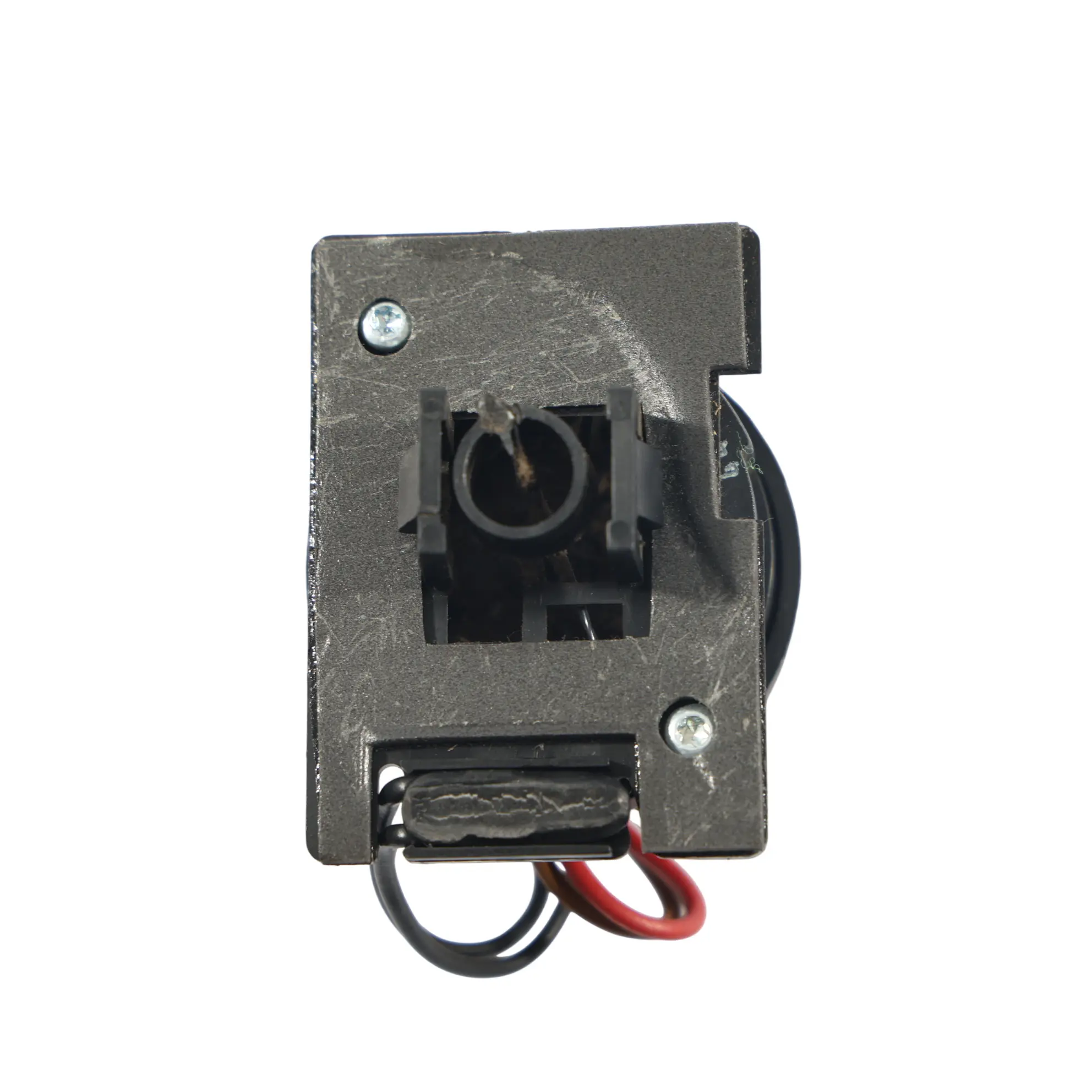 Porsche Carrera 996 Innenraum Temperatur Sensor Steuergerät 99665324100