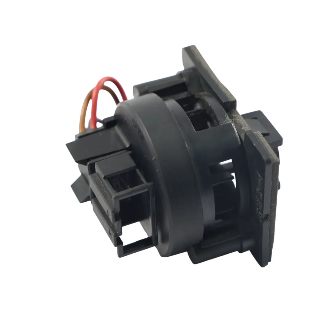 Porsche Carrera 996 Cabin Interior Temperature Sensor Control Unit - SKU 99665324100 - Part number 99665324100