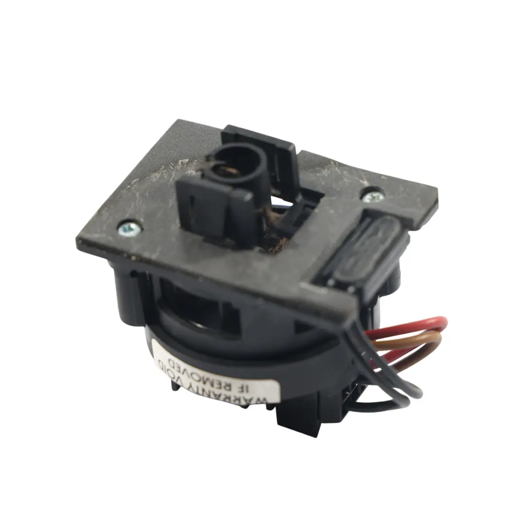 Innenraum Temperatur Sensor Steuergerät für Porsche Carrera 996 mit Teilenummer 99665324100 Porsche Carrera 996 Innenraum Temperatur Sensor Steuergerät - SKU 99665324100 - Teilenummer 99665324100