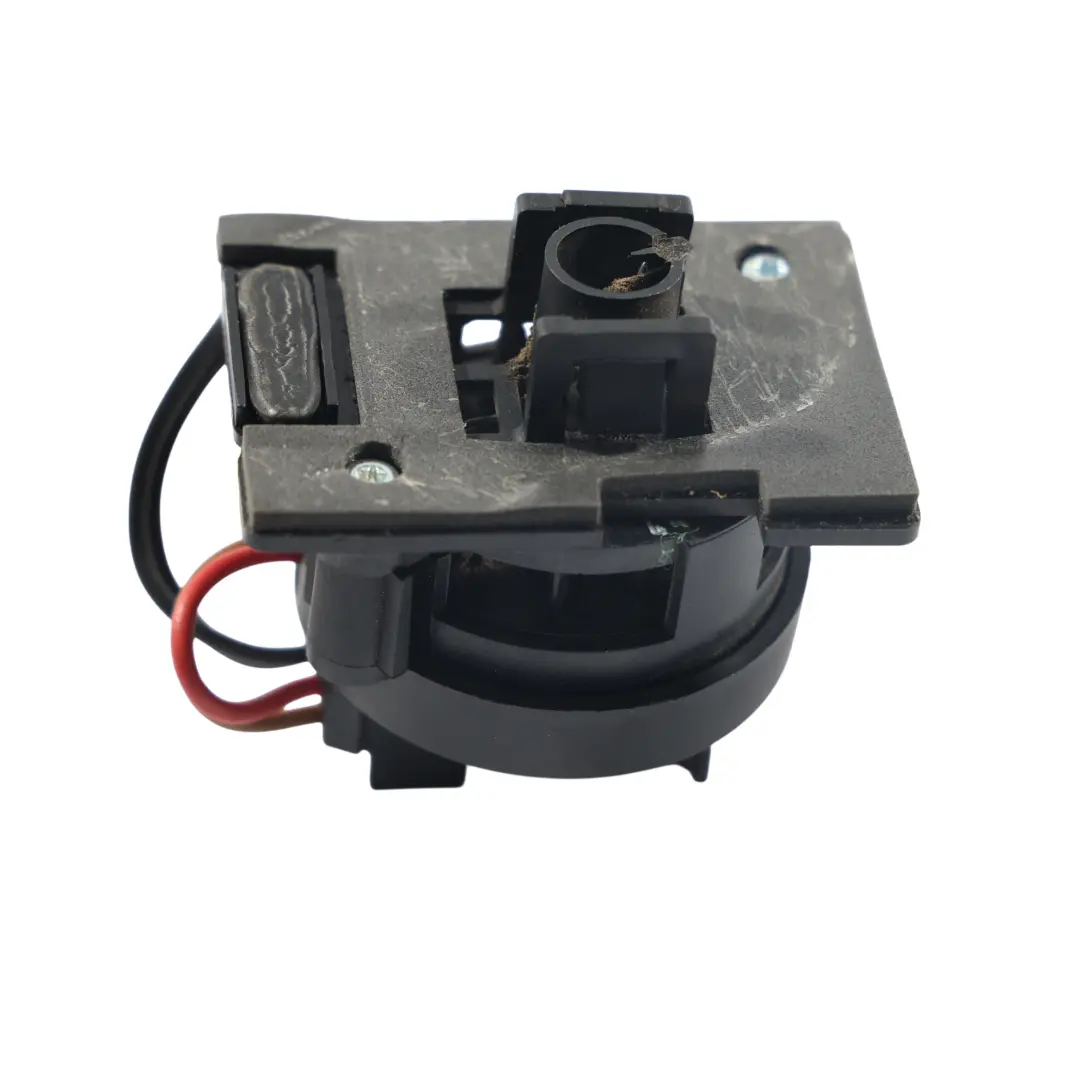 Porsche Carrera 996 Innenraum Temperatur Sensor Steuergerät - SKU 99665324100 - Teilenummer 99665324100