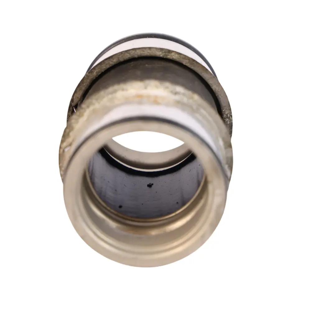 Porsche Cayman 987 Engine Cooling Coolant Hose Connector Sleeve 2.7 - SKU 99710655103 - Part number 99710655103