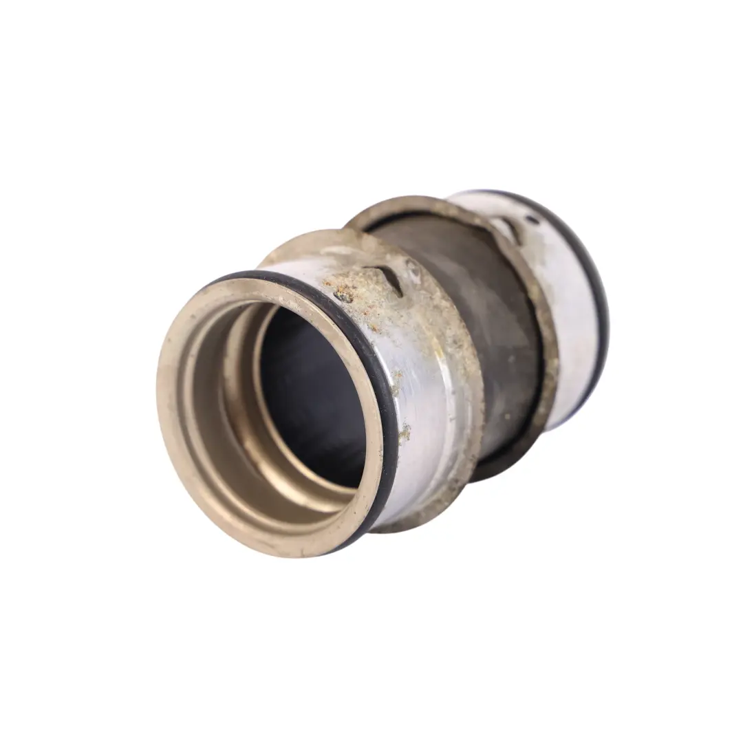 Porsche Cayman 987 Engine Cooling Coolant Hose Connector Sleeve 2.7 - SKU 99710655103 - Part number 99710655103