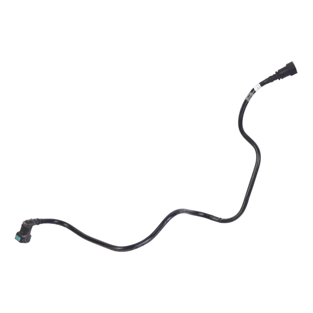 Porsche 911 Cayman 987 997 Tubo Refrigerante Flessibile Destra - SKU 99710676602 - Numero di parte 99710676602