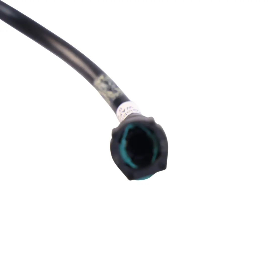 Coolant Tube Line Hose Pipe Right O/S to Porsche 911 Cayman 987 997 with Part number 99710676602 Porsche 911 Cayman 987 997 Coolant Tube Line Hose Pipe Right O/S - SKU 99710676602 - Part number 99710676602