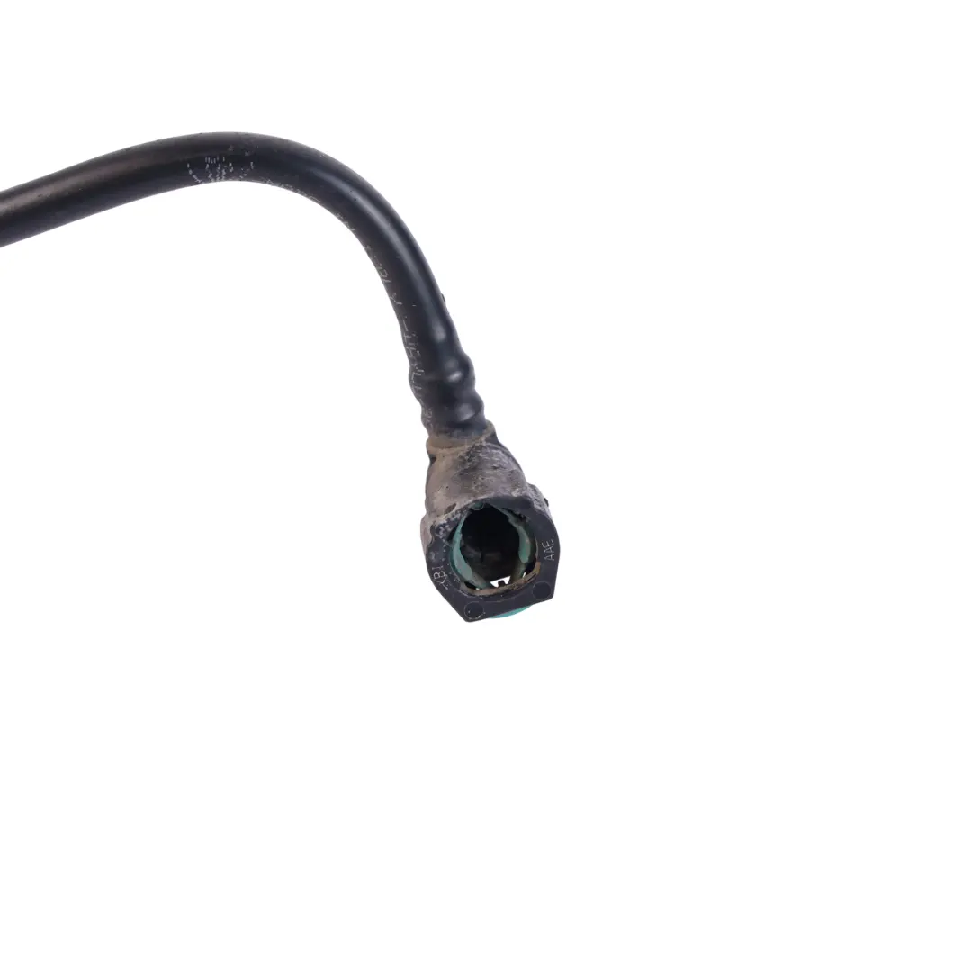 Coolant Tube Line Hose Pipe Right O/S to Porsche 911 Cayman 987 997 with Part number 99710676602 Porsche 911 Cayman 987 997 Coolant Tube Line Hose Pipe Right O/S - SKU 99710676602 - Part number 99710676602