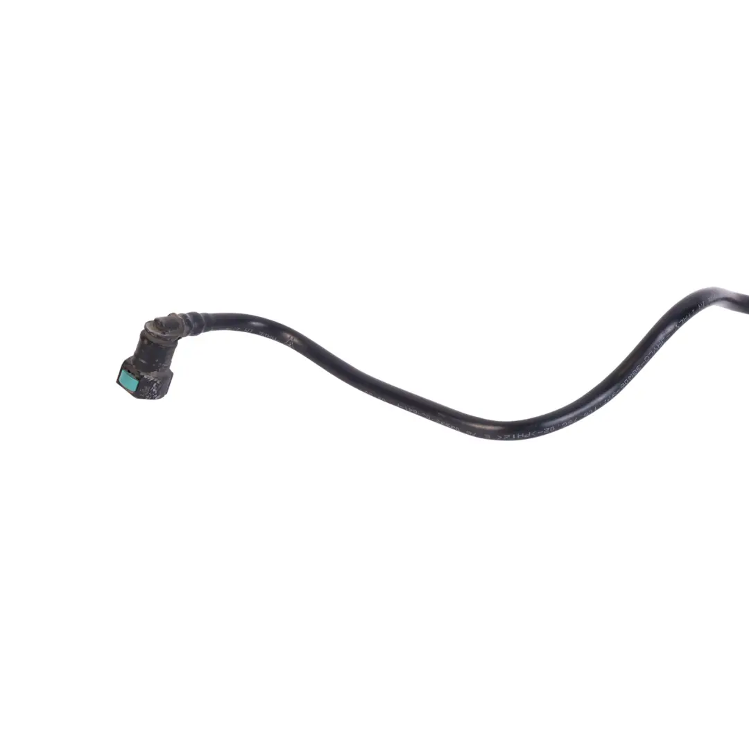 Przewód Wąż Płynu Chłodzącego Prawy do Porsche 911 Cayman 987 997 o numerze 99710676602 Porsche 911 Cayman 987 997 Przewód Wąż Płynu Chłodzącego Prawy - SKU 99710676602 - Numer Części 99710676602