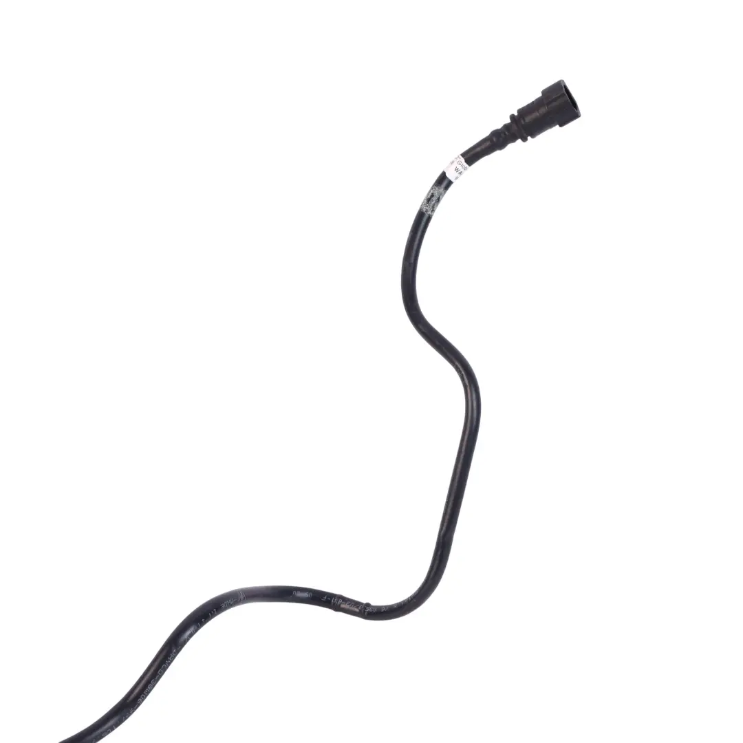 Tubo Refrigerante Flessibile Destra per Porsche 911 Cayman 987 997 con numero di parte 99710676602 Porsche 911 Cayman 987 997 Tubo Refrigerante Flessibile Destra - SKU 99710676602 - Numero di parte 99710676602