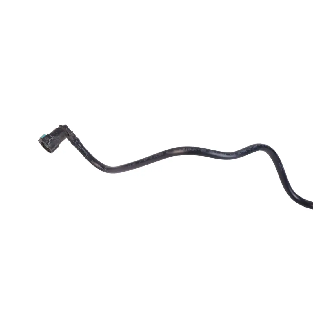 Porsche 911 Cayman 987 997 Tubo Refrigerante Flessibile Destra - SKU 99710676602 - Numero di parte 99710676602