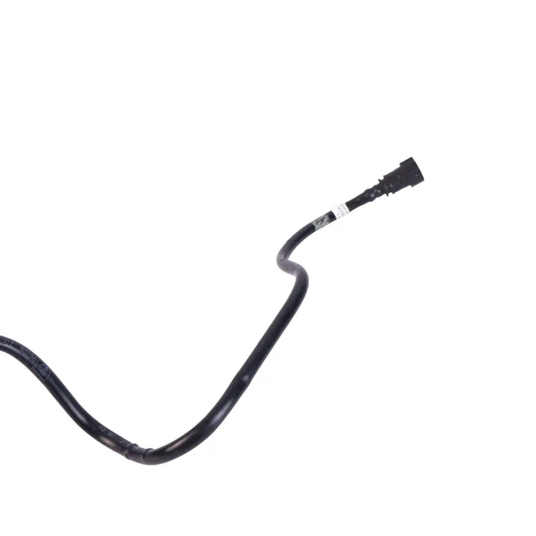 Porsche 911 Cayman 987 997 Tubo Refrigerante Flessibile Destra - SKU 99710676602 - Numero di parte 99710676602