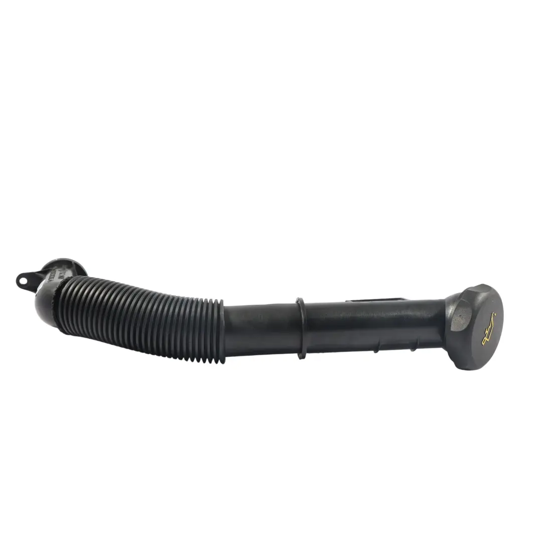 Tubo Condotto Riempimento Olio Motore Benzina per Porsche Carrera 996 con numero di parte 99710713100 Porsche Carrera 996 Tubo Condotto Riempimento Olio Motore Benzina - SKU 99710713100 - Numero di parte 99710713100