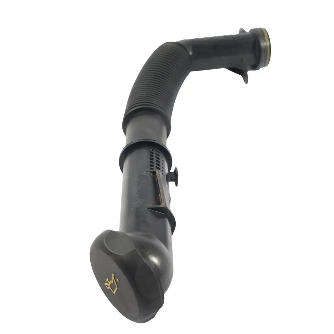 Porsche Carrera 996 Rura Wlewu Oleju Silnik Benzynowy 9603 - SKU 99710713100 - Numer Części 99710713100