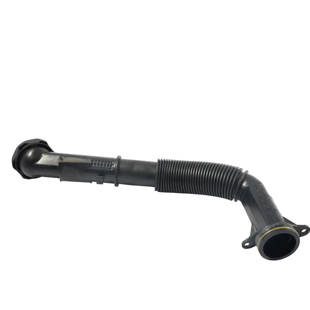 Porsche Carrera 996 Rura Wlewu Oleju Silnik Benzynowy 9603 - SKU 99710713100 - Numer Części 99710713100