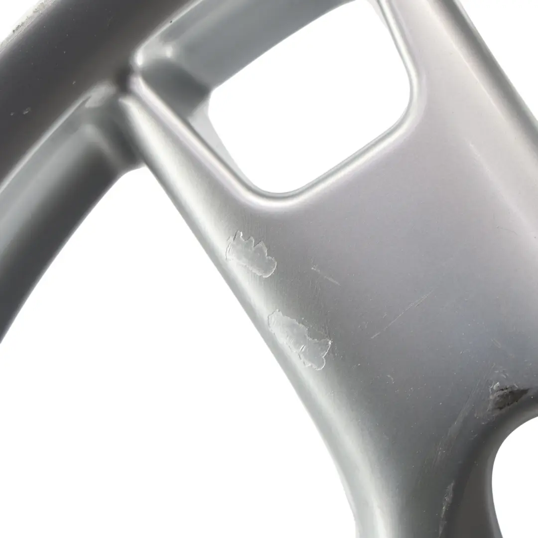 987C Cerchione Lega Argento Lobster Claw 19" 8J ET:57 per Porsche Cayman con numero di parte 99736215600 Porsche Cayman 987C Cerchione Lega Argento Lobster Claw 19" 8J ET:57 - SKU 99736215600-1 - Numero di parte 99736215600