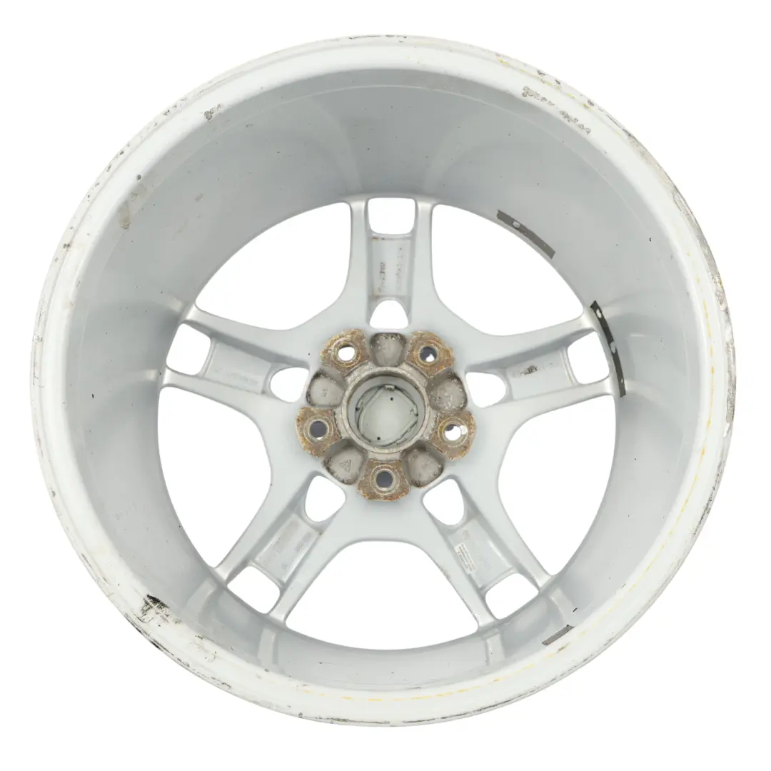 Alu Felge 19" 11J ET:67 für Porsche 911 997 Carrera mit Teilenummer 99736216201 Porsche 911 997 Carrera Alu Felge 19" 11J ET:67 - SKU 99736216201-2 - Teilenummer 99736216201