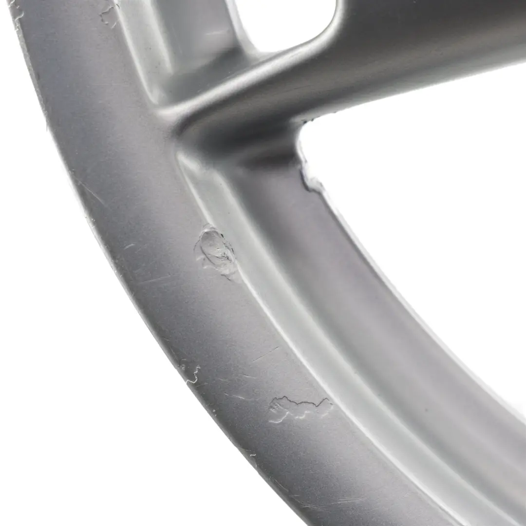 Porsche 911 997 Carrera Alu Felge 19" 11J ET:67 - SKU 99736216201-2 - Teilenummer 99736216201