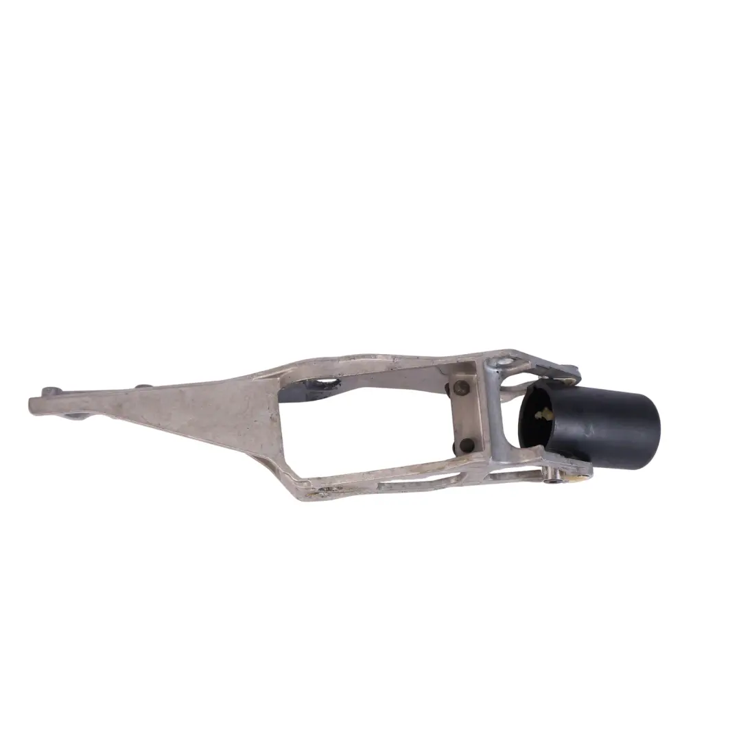 Porsche 911 Boxster Cayman 987 Clutch Pedal Mounting Bracket Lever 99742357102 - SKU 99742368001 - Part number 99742368001