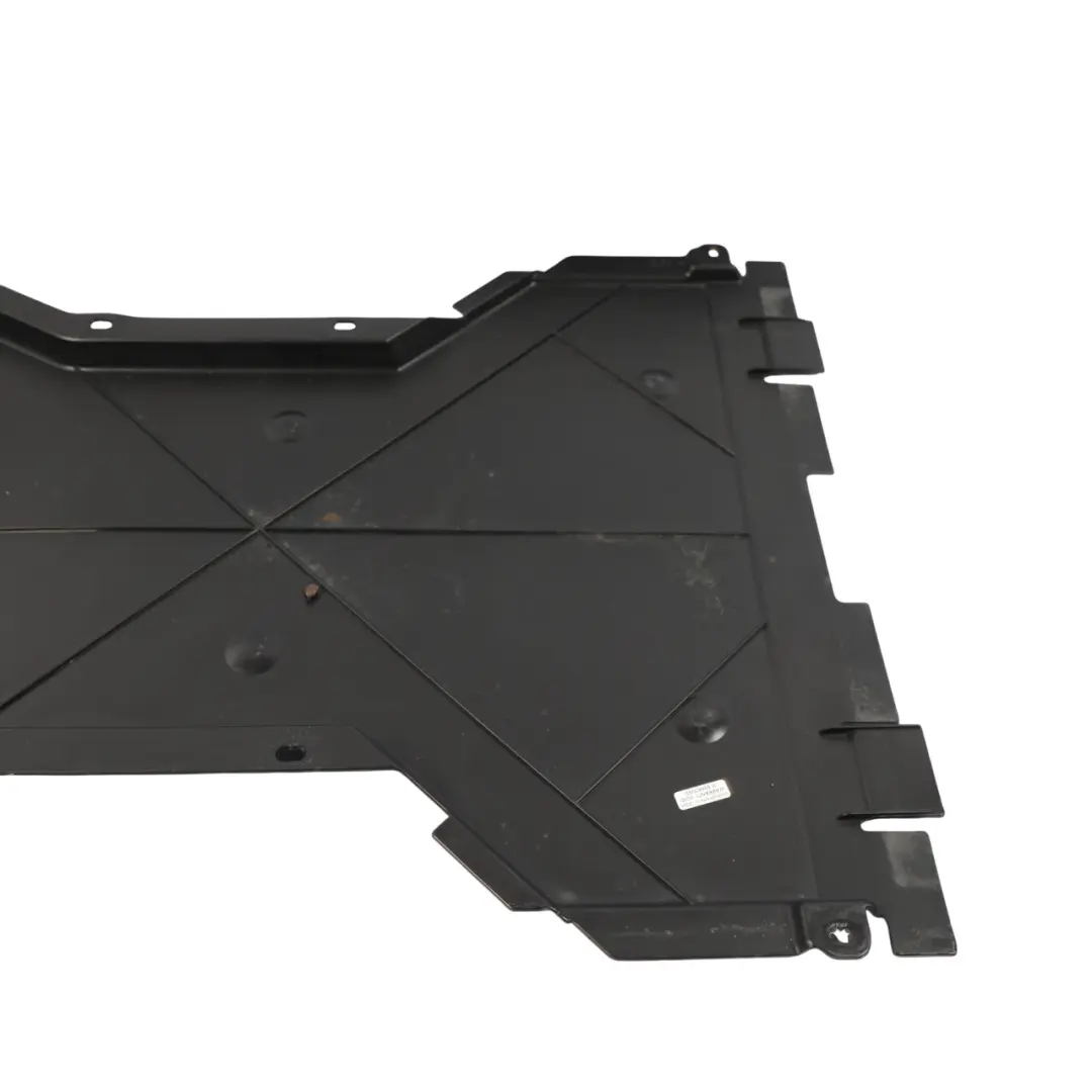 Porsche Cayman 987 Underbody Tray Cover Panel Trim Centre - SKU 99750404300 - Part number 99750404300