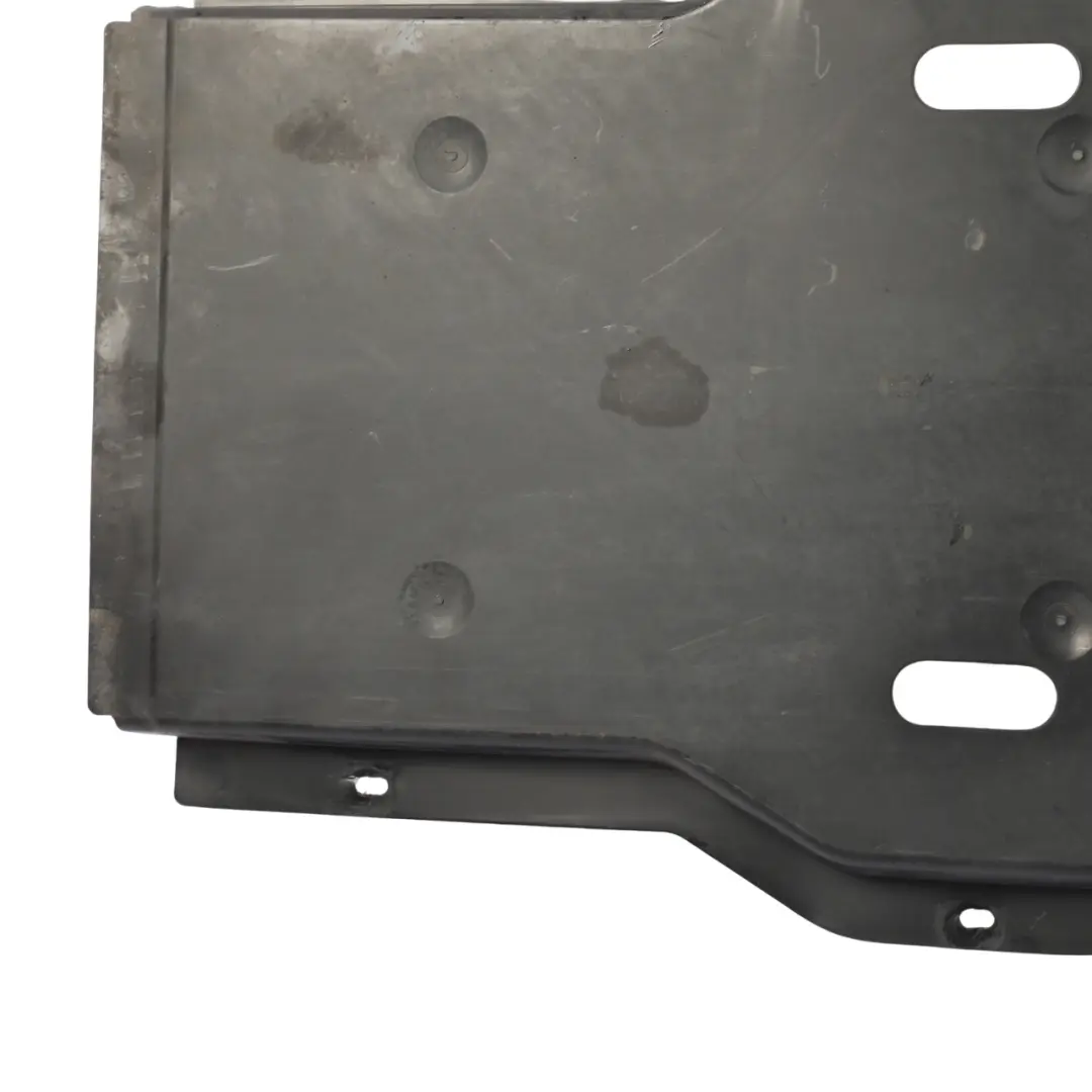 Porsche Cayman 987 Underbody Tray Cover Panel Trim Centre - SKU 99750404300 - Part number 99750404300