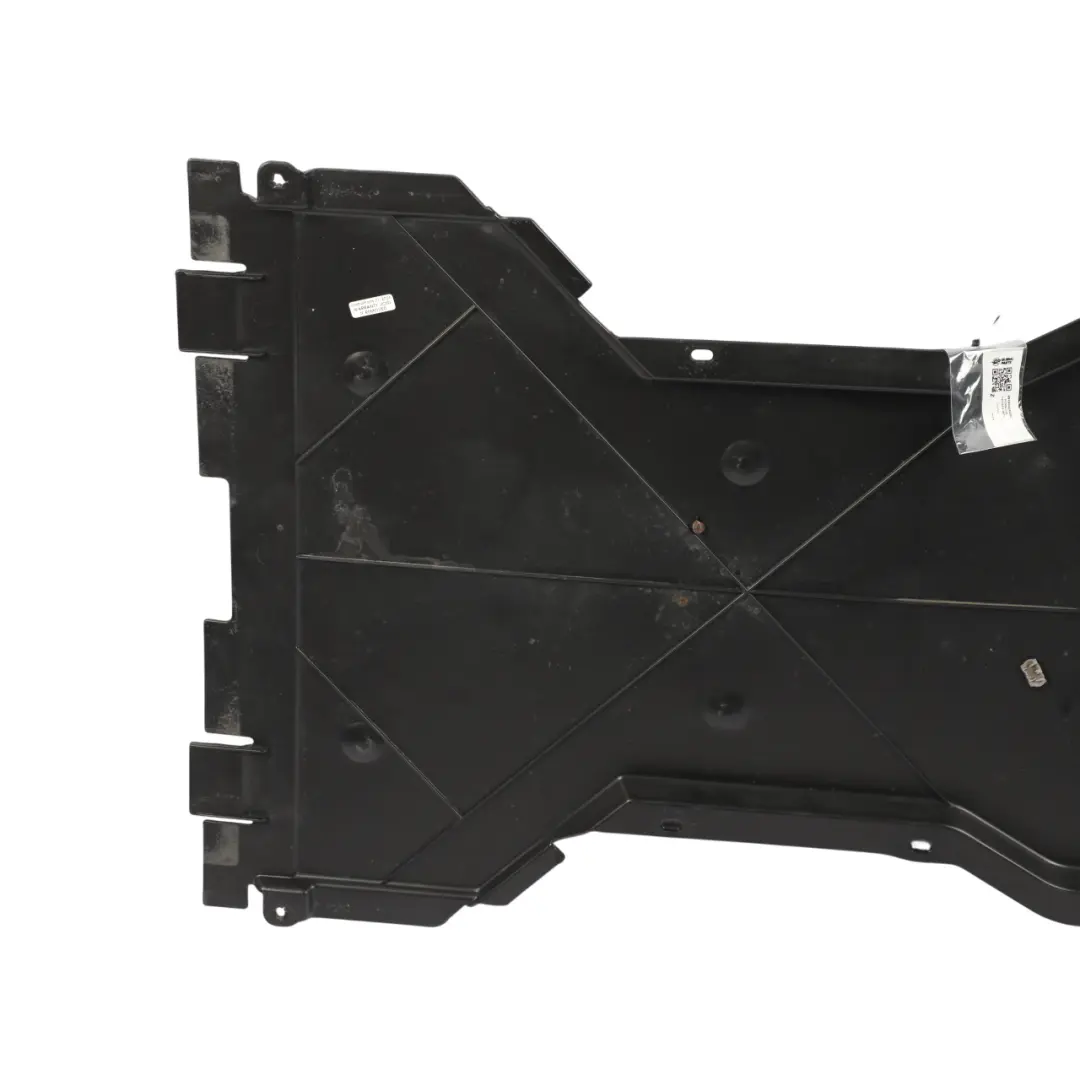 Porsche Cayman 987 Underbody Tray Cover Panel Trim Centre - SKU 99750404300 - Part number 99750404300