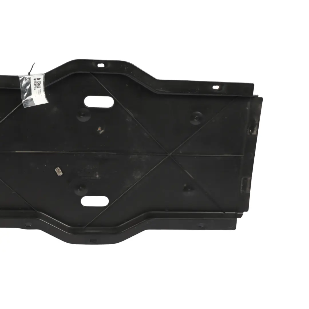 Porsche Cayman 987 Underbody Tray Cover Panel Trim Centre - SKU 99750404300 - Part number 99750404300