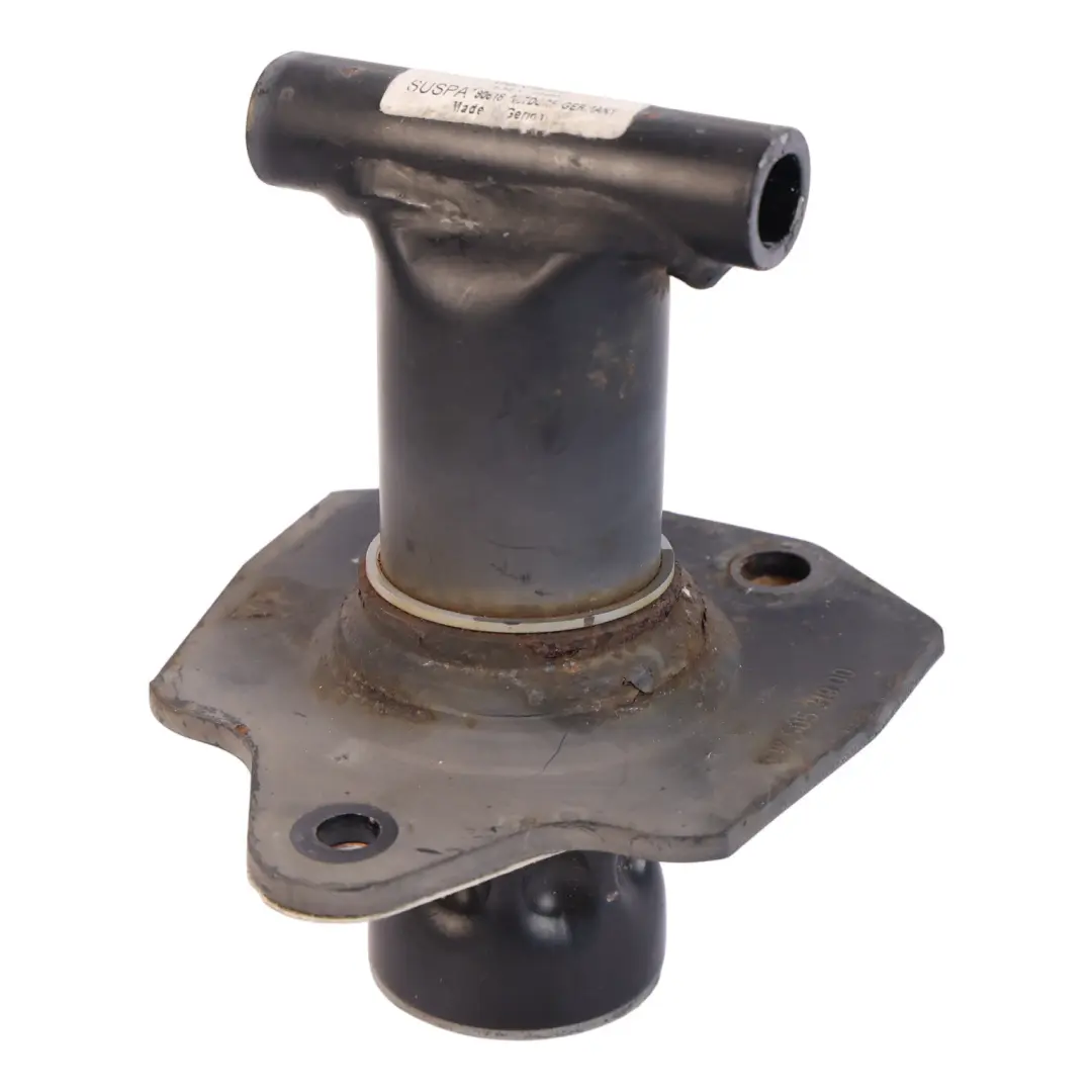 Front Bumper Crash Impact Shock Absorber Bar to Porsche Cayman 987 with Part number 99750531900 Porsche Cayman 987 Front Bumper Crash Impact Shock Absorber Bar - SKU 99750531900 - Part number 99750531900