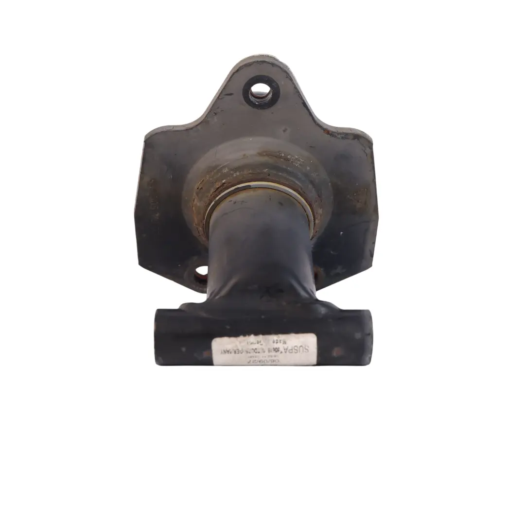 Frontstoßstange Crash Impact Stoßdämpfer Bar für Porsche Cayman 987 mit Teilenummer 99750531900 Porsche Cayman 987 Frontstoßstange Crash Impact Stoßdämpfer Bar - SKU 99750531900 - Teilenummer 99750531900